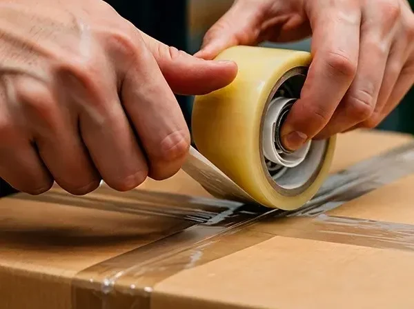 Adhesive
