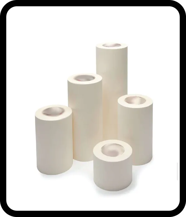 Adhesive Tapes