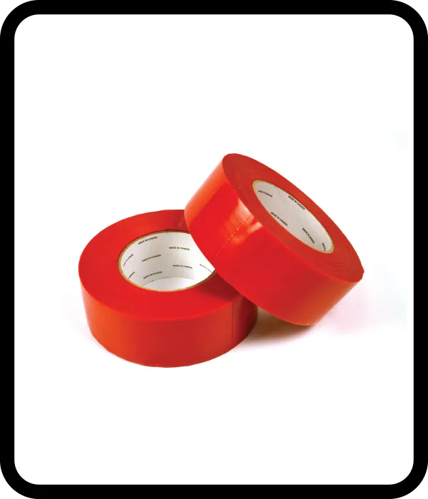 Adhesive Tapes