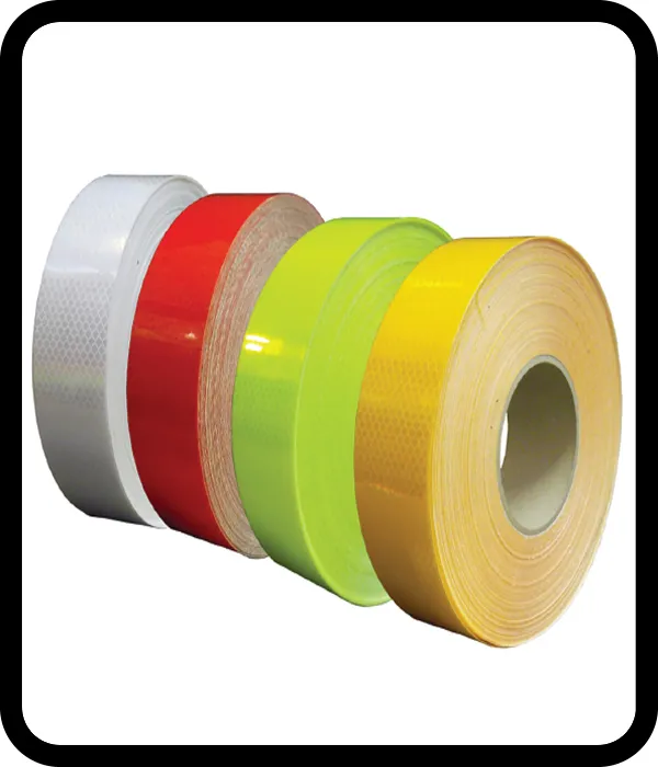 Adhesive Tapes