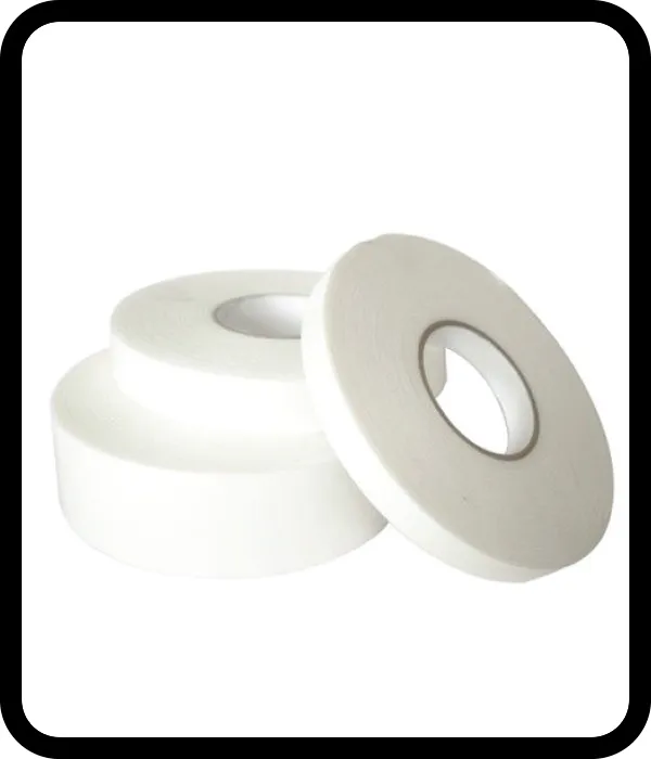 Adhesive Tapes