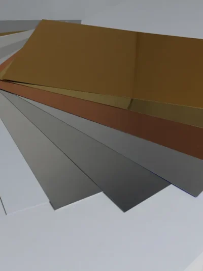 SUBLIMATION SHEET