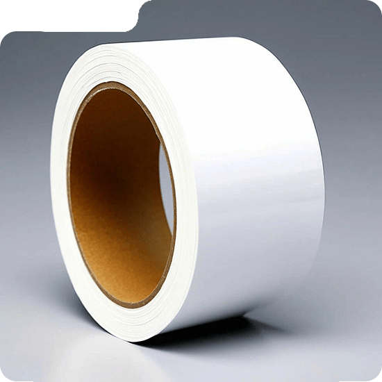 Advertising Material Trading