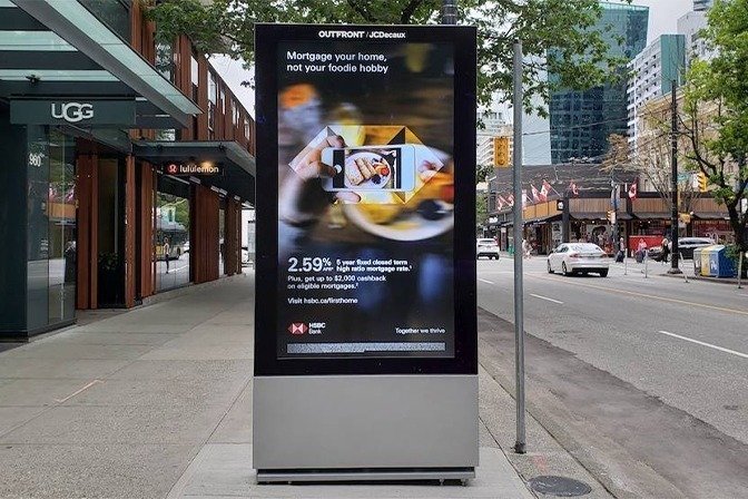 Why We Two Advertising Is a Trusted Signage & Advertising Partner in the UAE