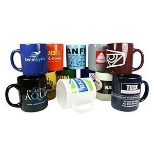 Ceramic Mug Printing