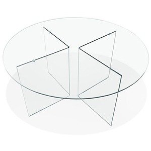 CUSTOM ACRYLIC TABLES