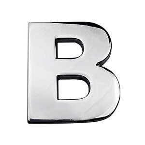 Channelume 3D Signage