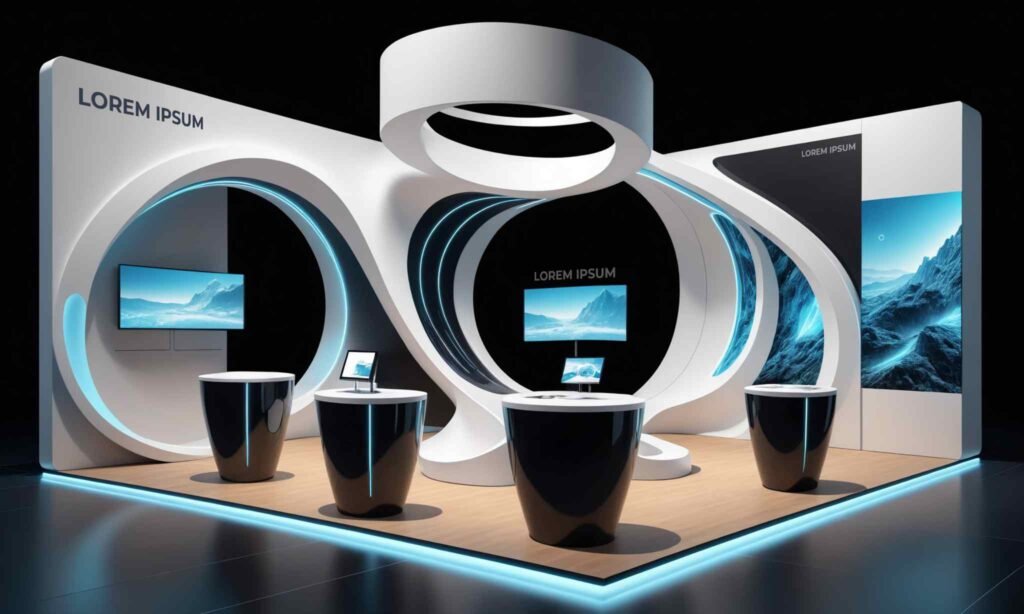 Exhibition Stand Builders