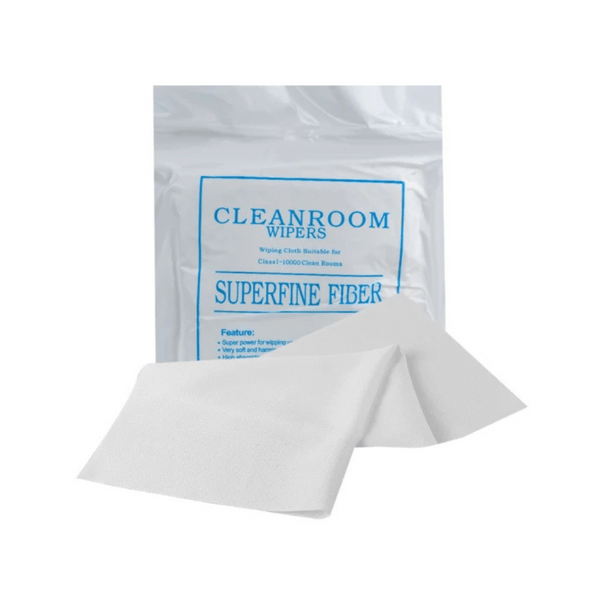 Head Cleaning Wipers - Cloth