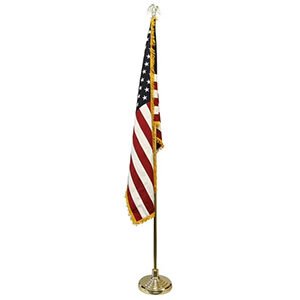 Indoor Flag