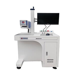 Laser Marking Machine
