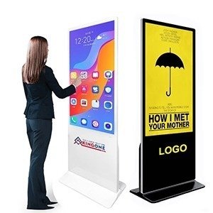 LCD Touch Screen