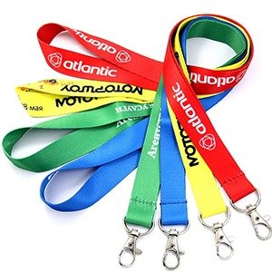 Lanyard