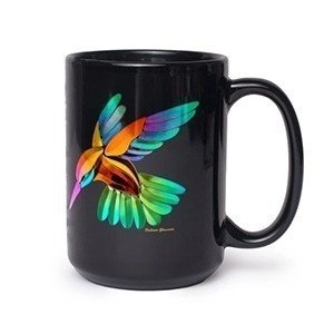 Mug UV DTF Print