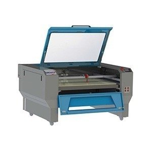 PVC Engraving Machine