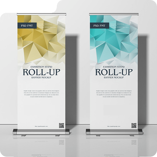 Popups, Rollup & Backdrops