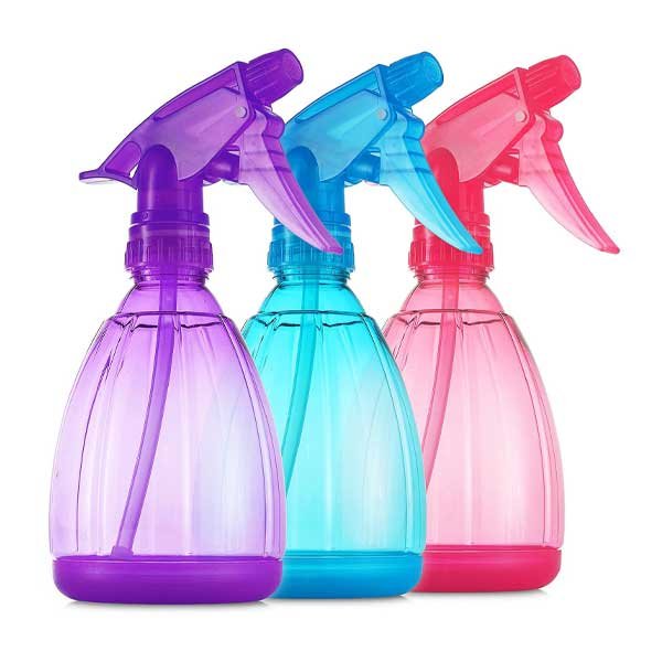 Spray Bottles