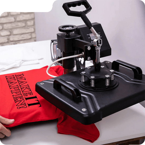 Sublimation & Dtf Printing