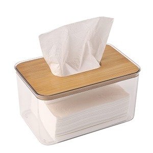 TISSUE BOX