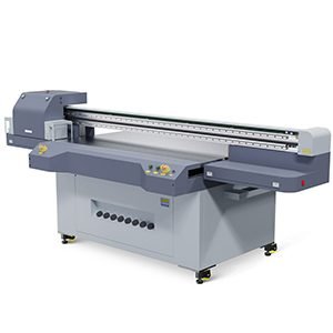 UV Flatbed Printer UV Flatbed Printer
