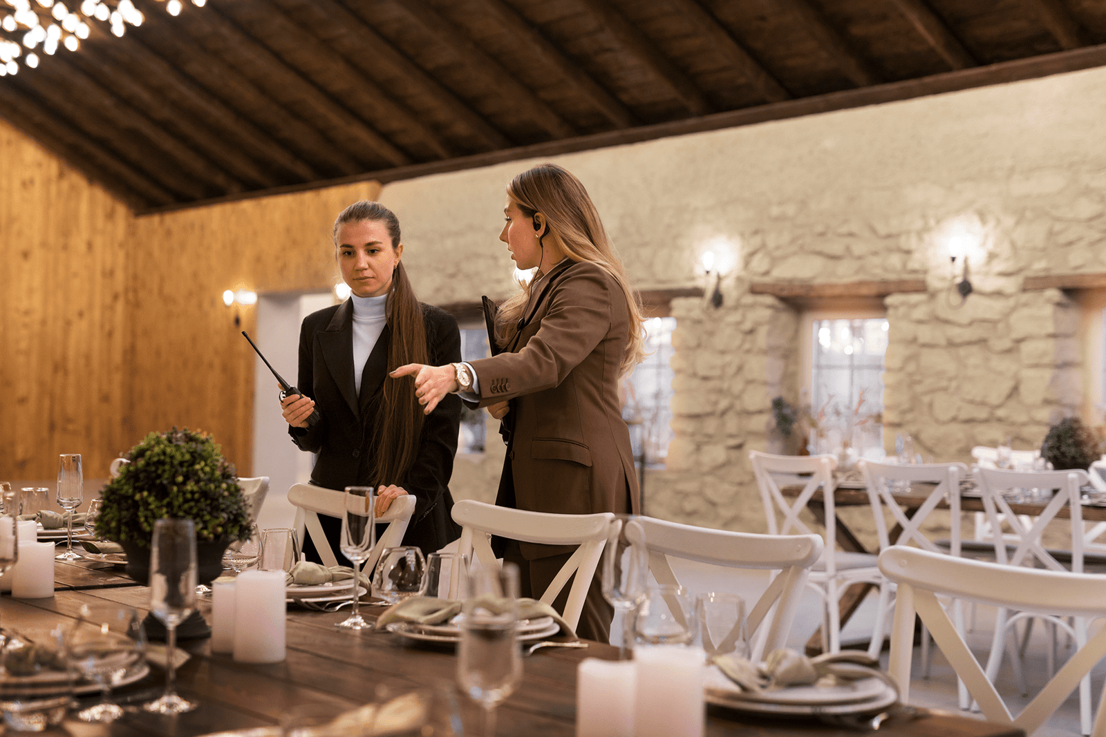 We Two Advertising event organizer in UAE managing corporate event