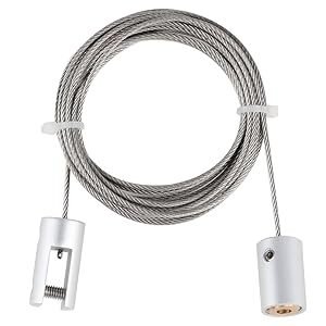 Cable Hanging System PKT Kit 14122