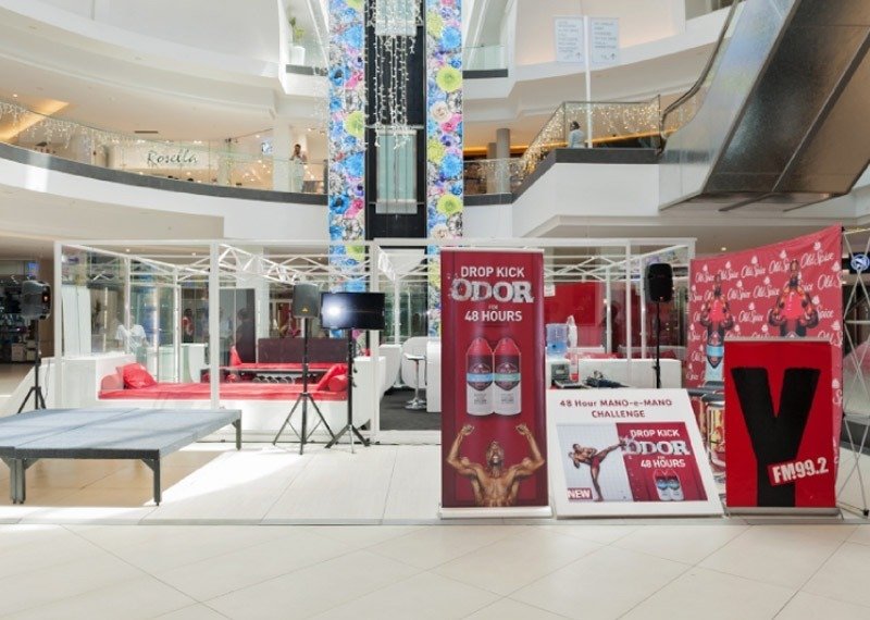 Flag, Pop-Up, Roll-Ups