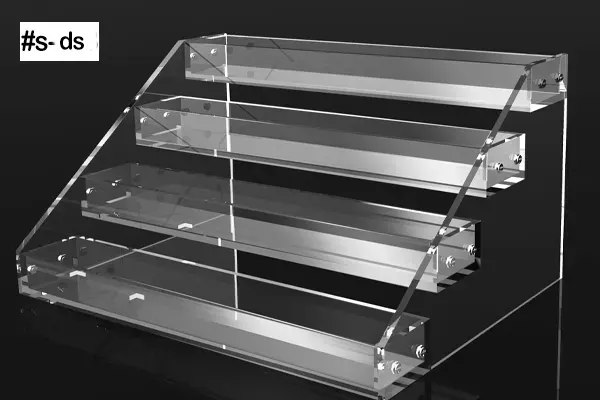 Acrylic Display Stands copy