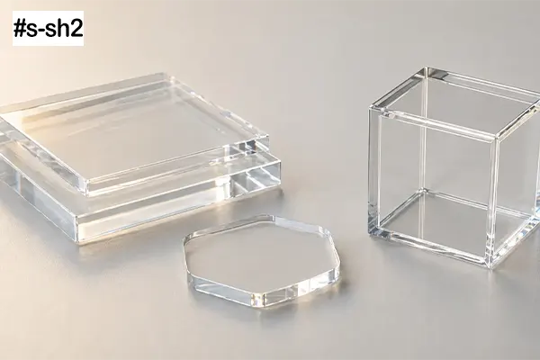Acrylic Fabrication
