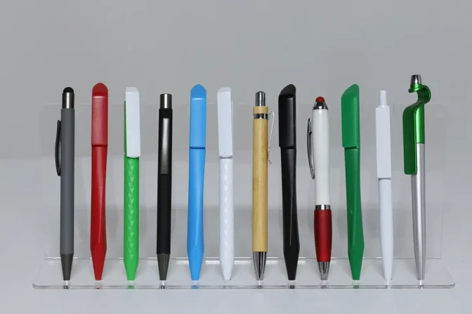 Corporate Gift Items — Mugs, Pens, Notebooks