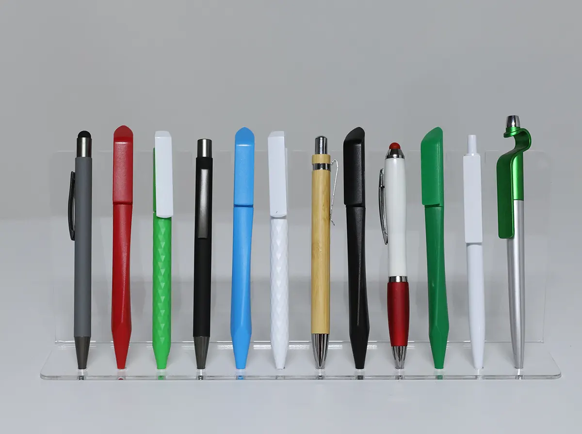 Corporate Gift Items — Mugs, Pens, Notebooks