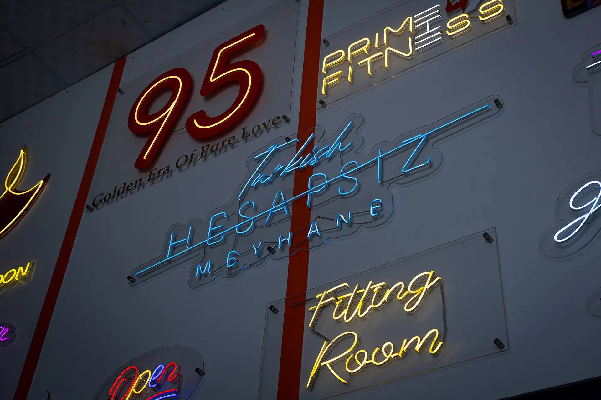 Custom Signage
