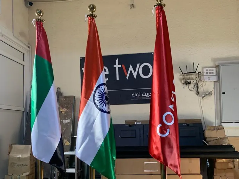 Flag Printing