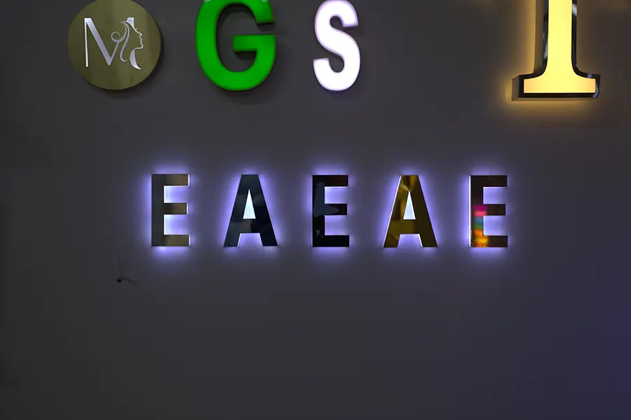 LED Signage