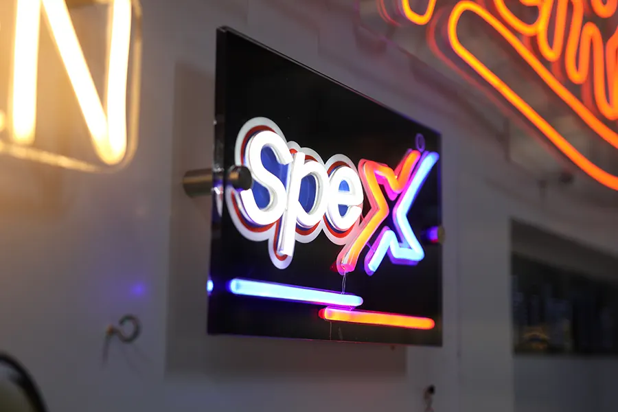 Neon Signs