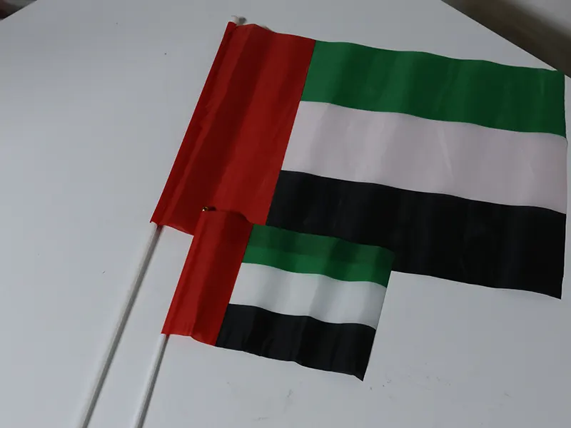 flag stand