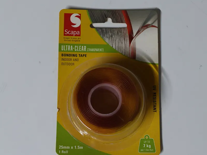 Double Side Tape