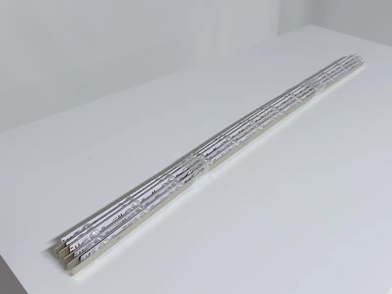 100CM-LED STICK 12V 12LED-10000K-SG,LEDSTICK10000K-SG