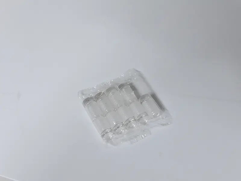 Acrylic Accessories