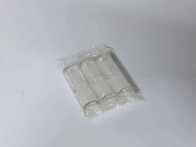 Acrylic Accessories