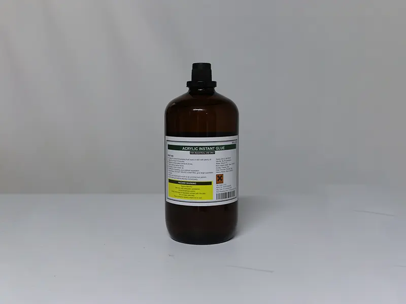 Acrylic Accessories