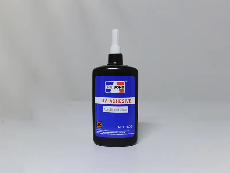 Acrylic Accessories