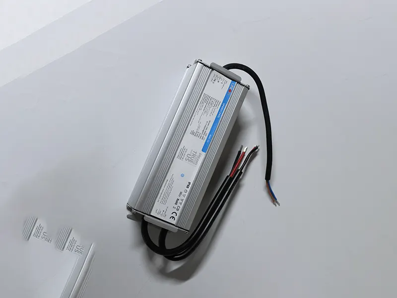 Power Supply