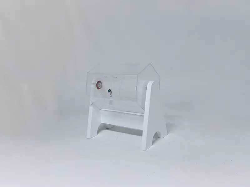 Acrylic Trading Items