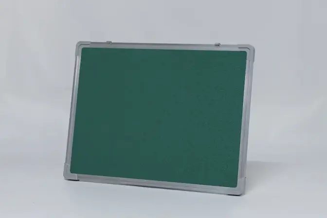 45×60 – Cork Board Green