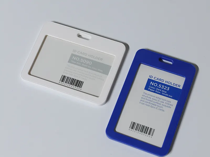 ID CARD HOLDER