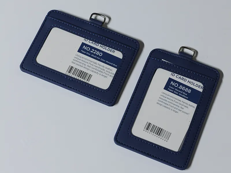 ID CARD HOLDER