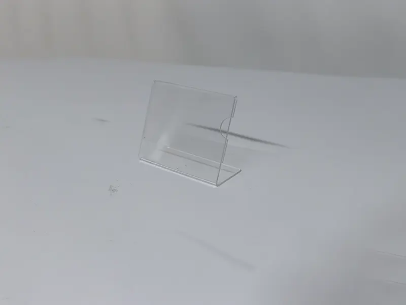Acrylic Trading Items