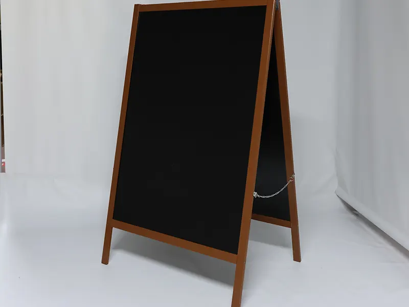 A Board Display Stands