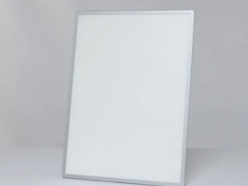 A2-LB SLIM FRAME SILVER-SILVER-LB-SLFS-A2